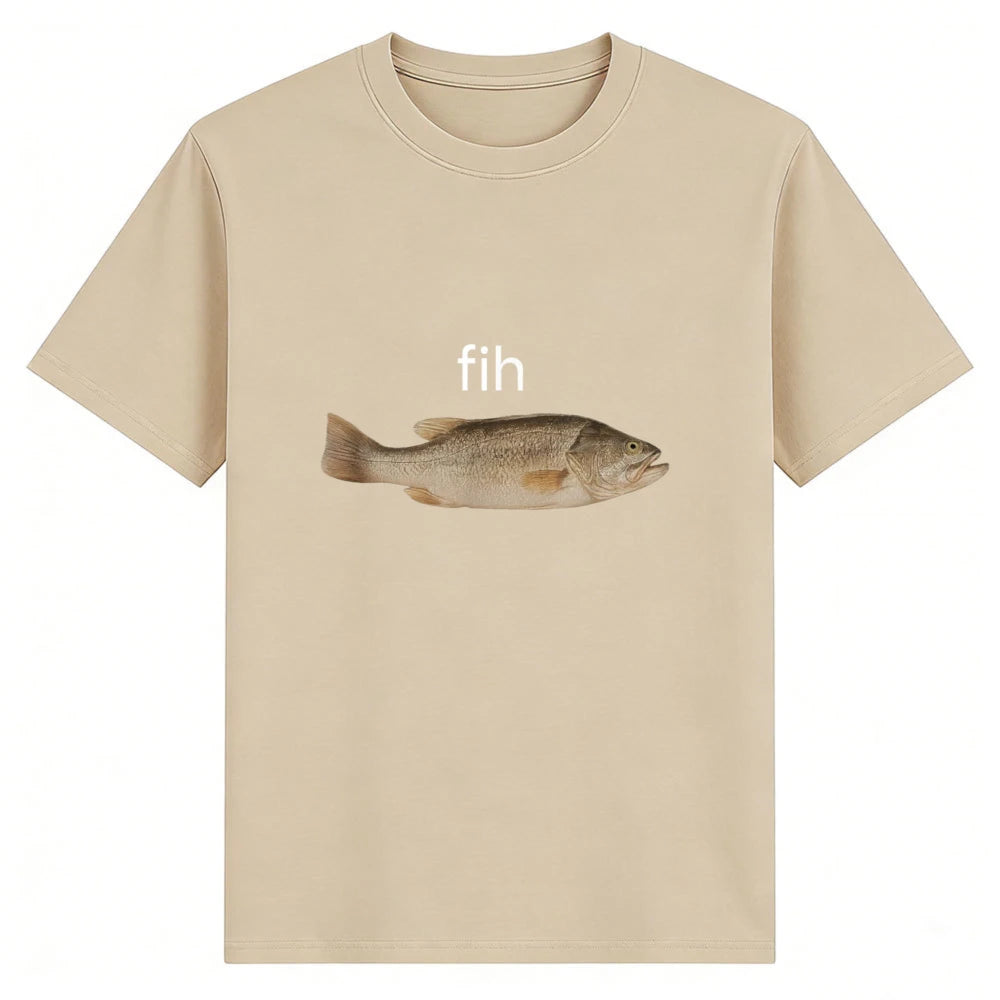 fih Tee