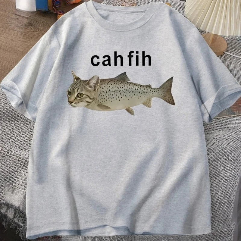 Cah Fih Tee
