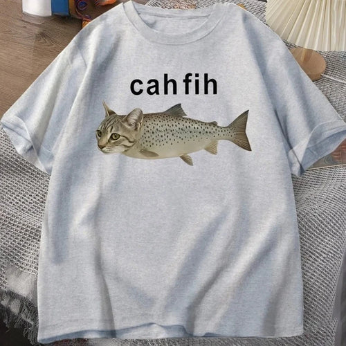 Cah Fih Tee