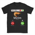 Shrim Fih Tee