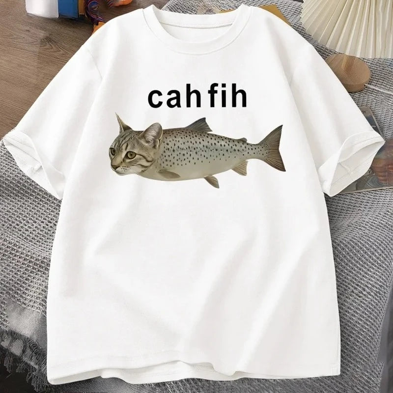 Cah Fih Tee