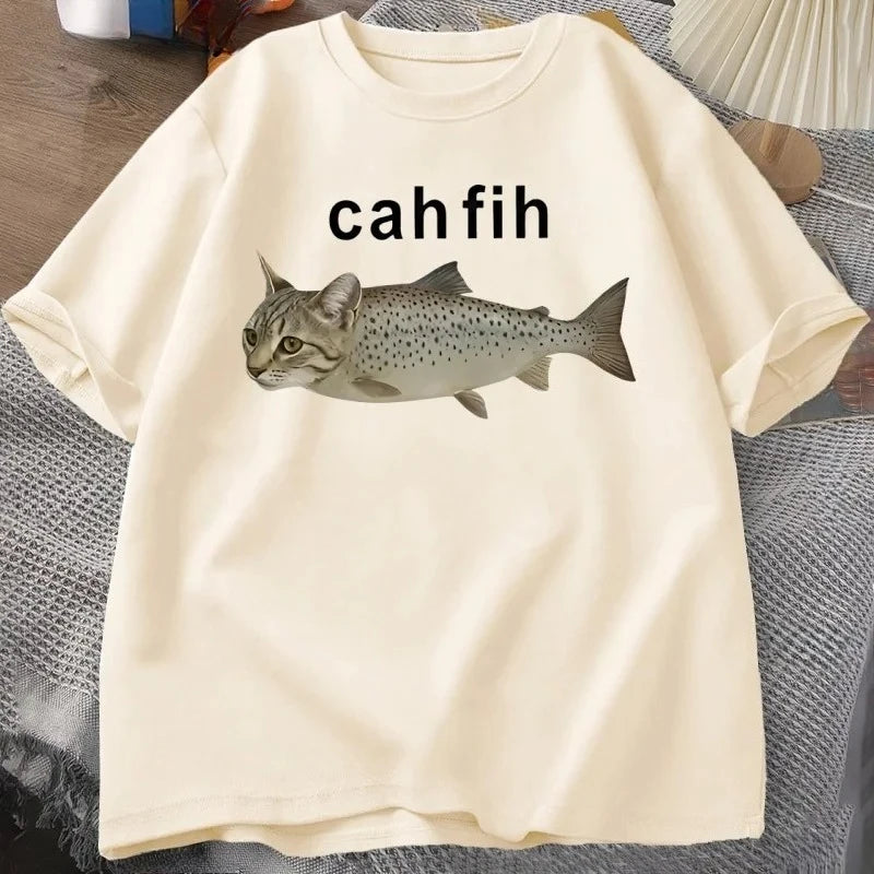 Cah Fih Tee