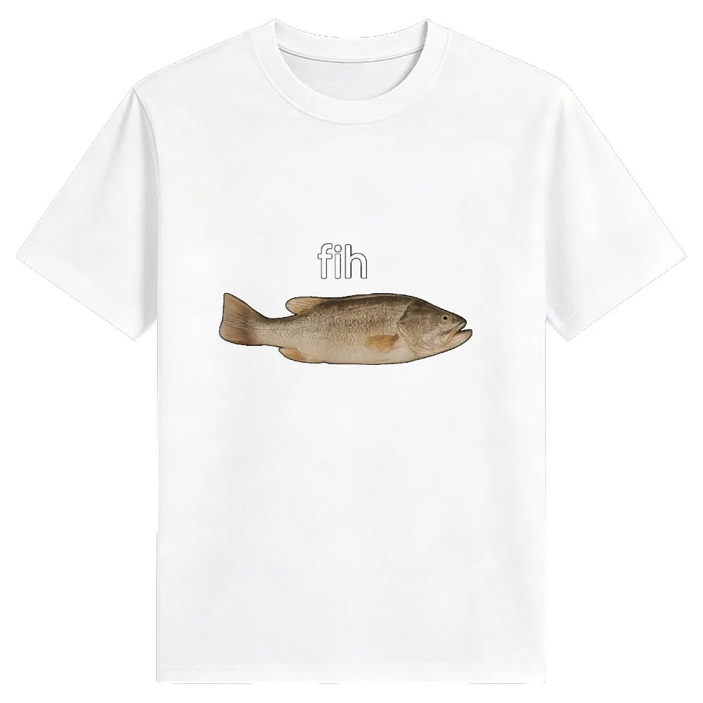 fih Tee
