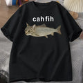 Cah Fih Tee
