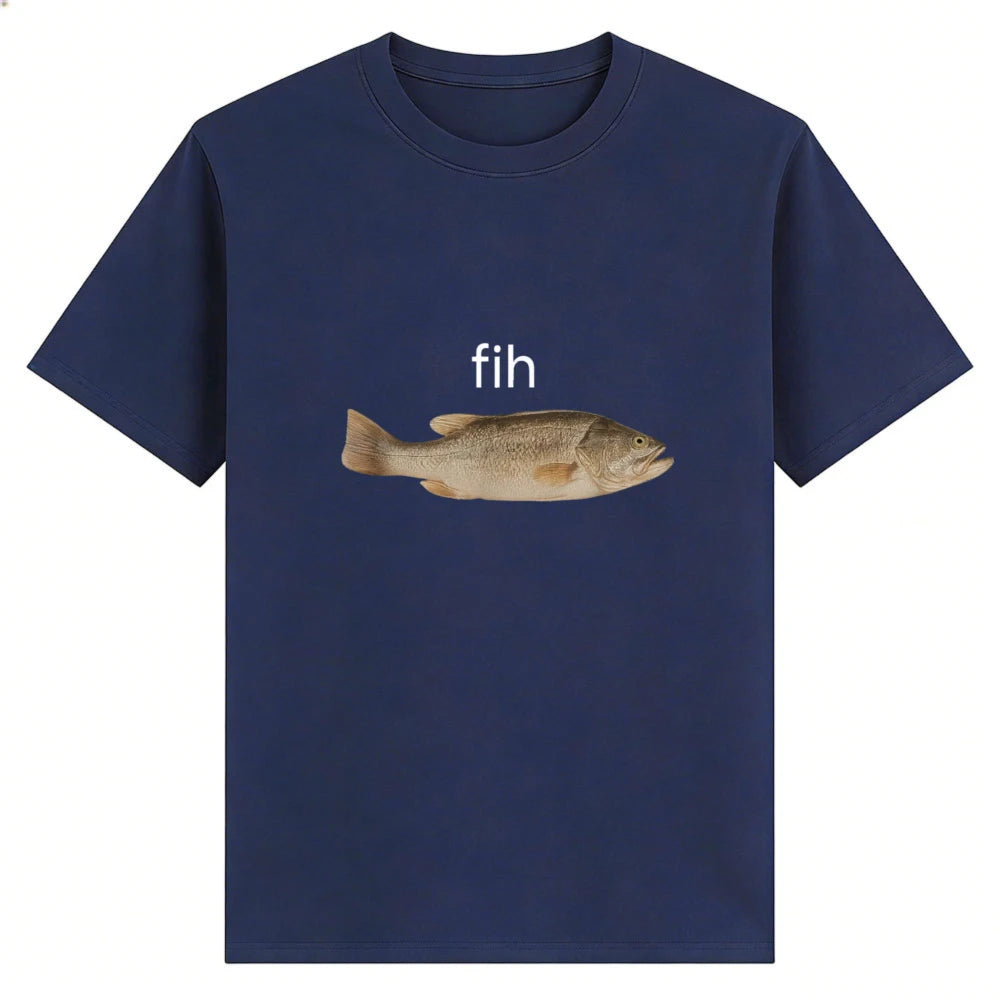 fih Tee