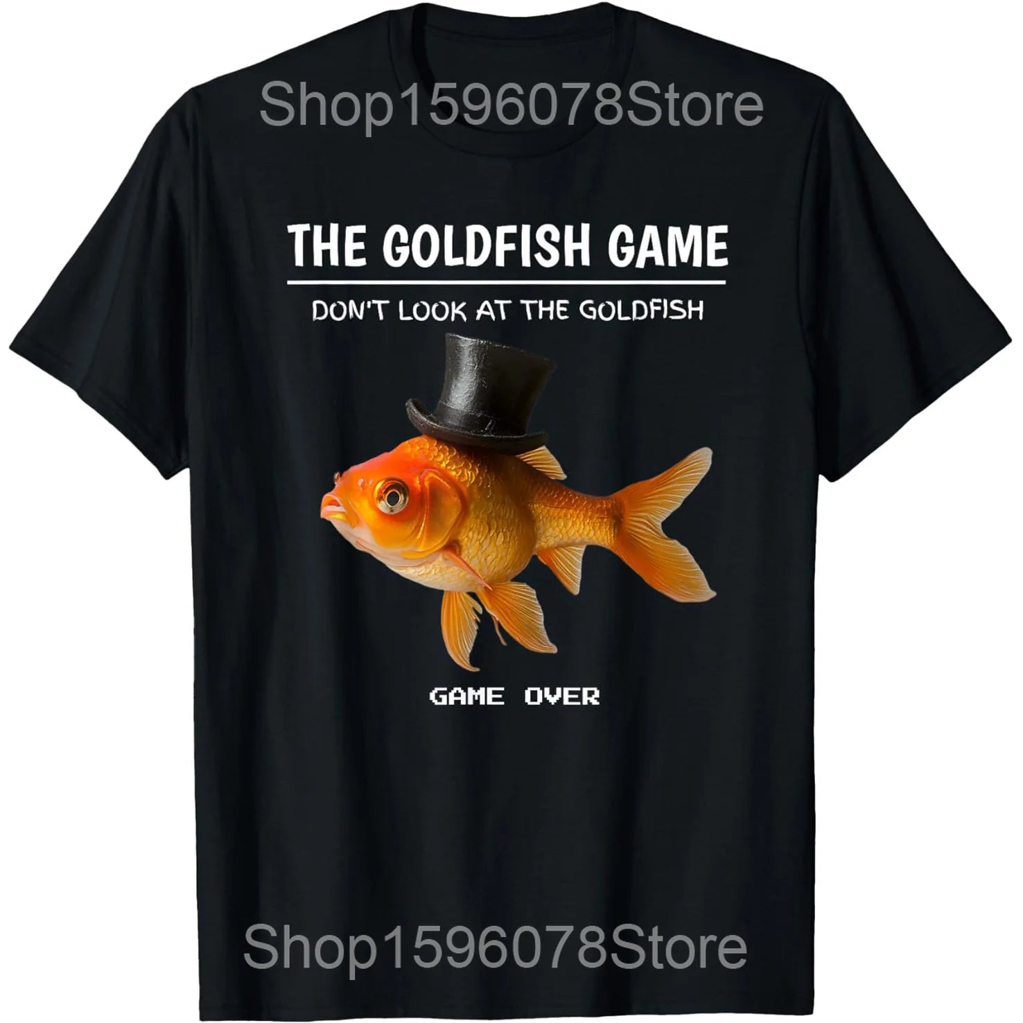 Fih Shoes Tee