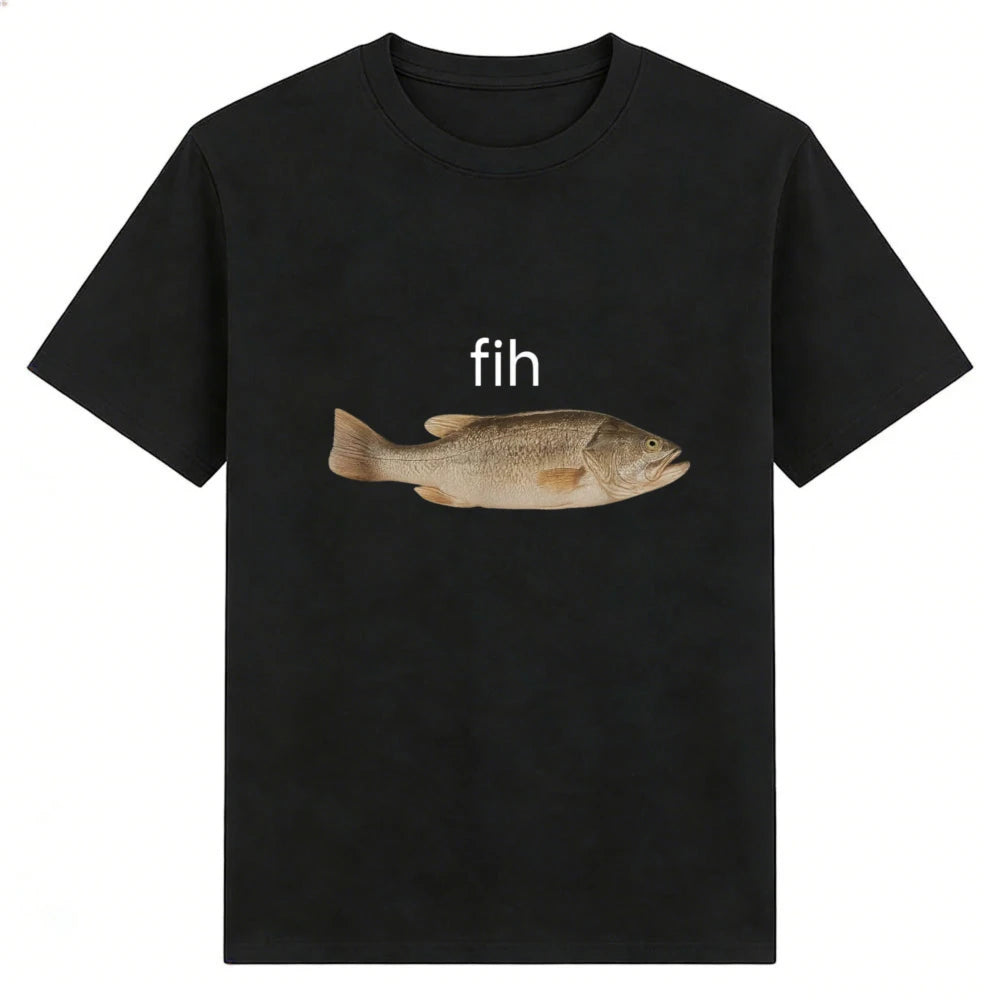 fih Tee