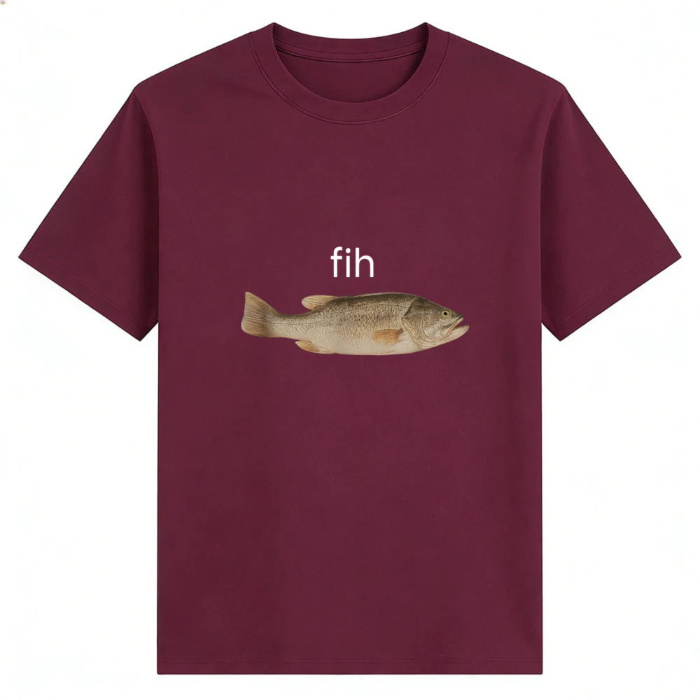fih Tee