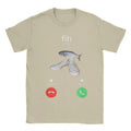 Fih shoes Tee
